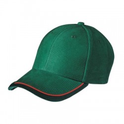 Cappelli Half-Pipe Sandwich Cap 2