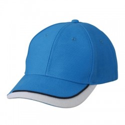 Cappelli Half-Pipe Sandwich Cap 2