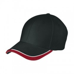 Cappelli Half-Pipe Sandwich Cap 2