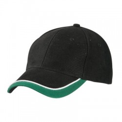 Cappelli Half-Pipe Sandwich Cap 2