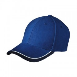 Cappelli Half-Pipe Sandwich Cap 2