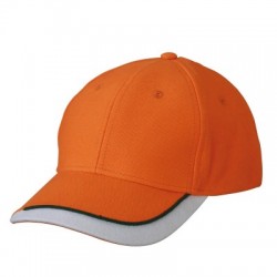 Cappelli Half-Pipe Sandwich Cap 2