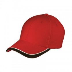 Cappelli Half-Pipe Sandwich Cap 2