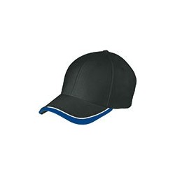 Cappelli Half-Pipe Sandwich Cap 2