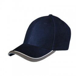 Cappelli Half-Pipe Sandwich Cap 2