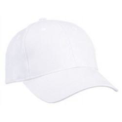 Cappelli 6 Panel Cap Heavy Cotton 2