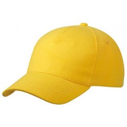 Cappelli 5 Panel Cap Heavy Cotton 2