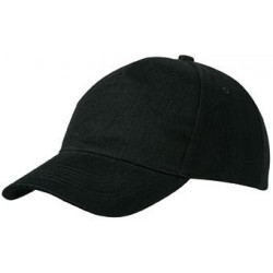 Cappelli 5 Panel Cap Heavy Cotton 2