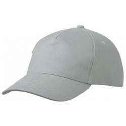 Cappelli 5 Panel Cap Heavy Cotton 2