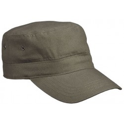 Cappelli Military Cap 2