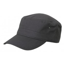 Cappelli Military Cap 2