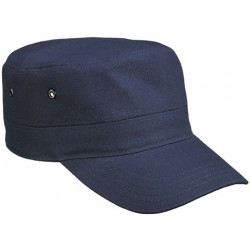Cappelli Military Cap 2