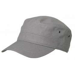 Cappelli Military Cap 2
