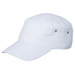 Cappelli Military Cap 2