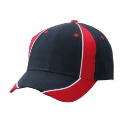 Cappelli Club Cap 2