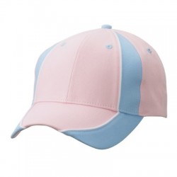 Cappelli Club Cap 2
