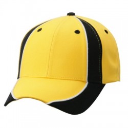 Cappelli Club Cap 2