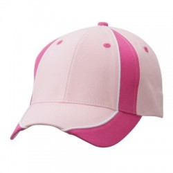 Cappelli Club Cap 2