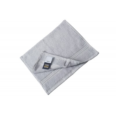 Spugna Guest Towel colore light-grey taglia UNICA