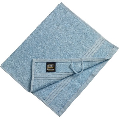 Spugna Guest Towel colore light-blue taglia UNICA