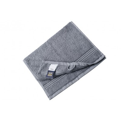 Spugna Guest Towel colore mid-grey taglia UNICA