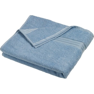 Spugna Sauna Sheet colore light-blue taglia UNICA