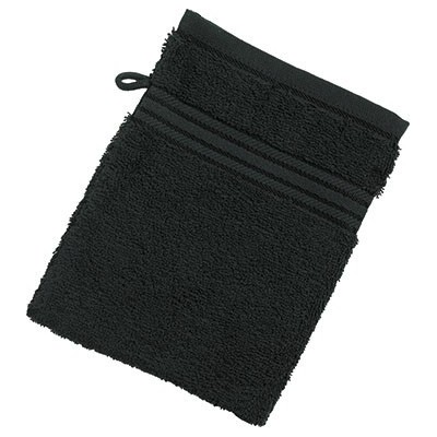 Spugna Flannel colore black taglia UNICA