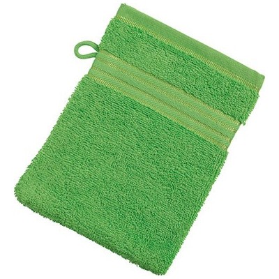 Spugna Flannel colore lime-green taglia UNICA