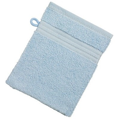 Spugna Flannel colore light-blue taglia UNICA