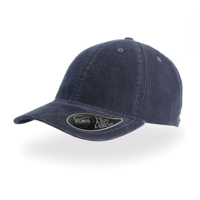 Cappelli Creep colore navy taglia UNICA