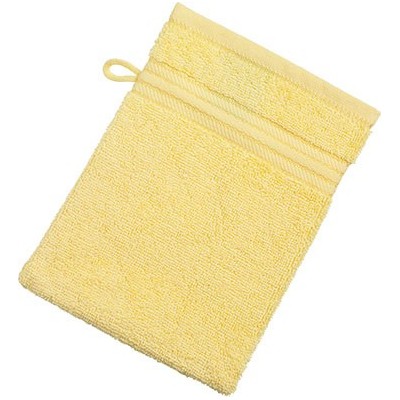 Spugna Flannel colore light-yellow taglia UNICA
