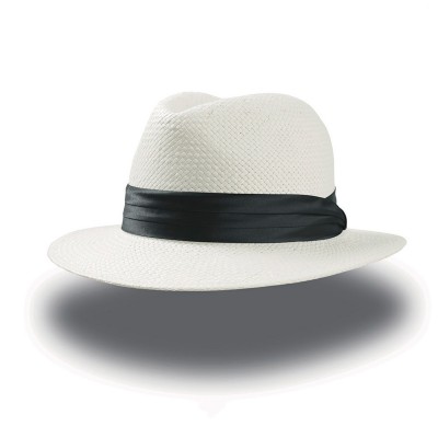 Cappelli Cortez colore natural taglia L/XL