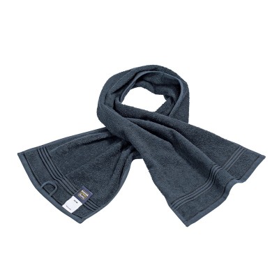 Spugna Sport Towel colore iron-grey taglia UNICA