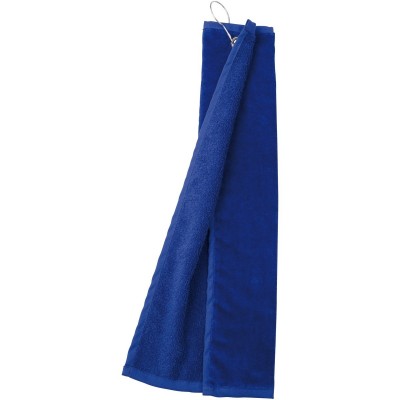 Spugna Golf Towel colore dark royal taglia UNICA