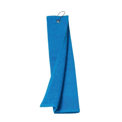Spugna Golf Towel colore atlantic taglia UNICA