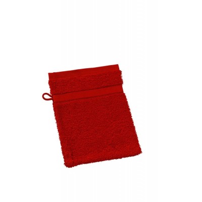 Spugna Flannel colore orient-red taglia UNICA