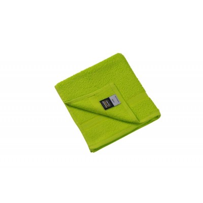 Spugna Hand Towel colore acid-yellow taglia UNICA