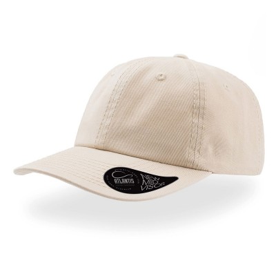 Cappelli Dad Hat colore stone taglia UNICA