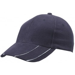 Cappelli 6 Panel Groove Cap 2