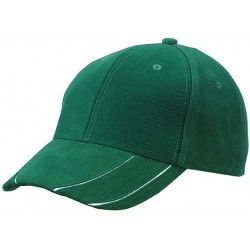 Cappelli 6 Panel Groove Cap 2