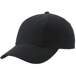 Cappelli Turned 6 Panel Cap Laminated 2