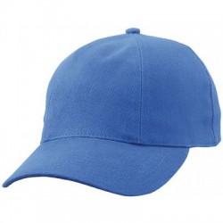 Cappelli Turned 6 Panel Cap Laminated 2