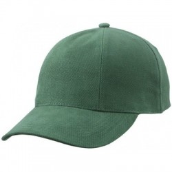 Cappelli Turned 6 Panel Cap Laminated 2