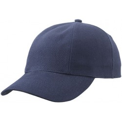 Cappelli Turned 6 Panel Cap Laminated 2