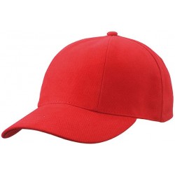 Cappelli Turned 6 Panel Cap Laminated 2
