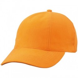 Cappelli Turned 6 Panel Cap Laminated 2