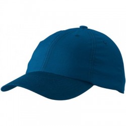 Cappelli 6 Panel Coolmax Cap 2