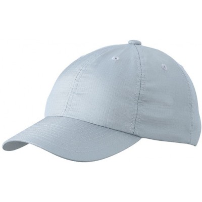 Cappelli 6 Panel Coolmax® Cap colore chrome taglia UNICA