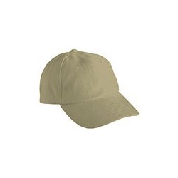 Cappelli 6 Panel Raver Cap colore beige taglia UNICA