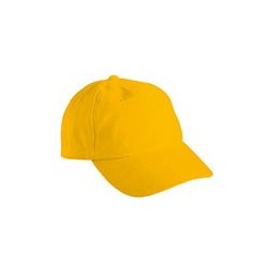 Cappelli 6 Panel Raver Cap 2